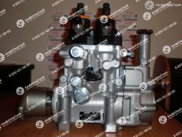 8976034144 ТНВД HITACHI ZX450; ZX470