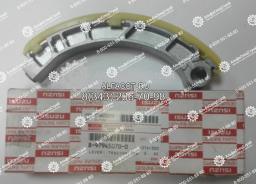 8979450700 Натяжитель цепи HITACHI ZX140, ZX160 ISUZU 4JJ1