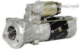 8980019151 Стартер на двигатель Isuzu 4HK1 (898001-9151)