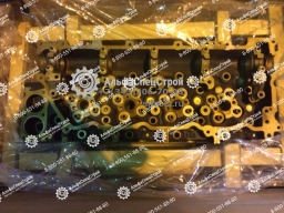 8980083637 / 8981706171 Головка блока цилиндров в сборе на Двигатель: Isuzu 4HK1