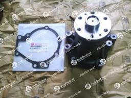 8980228221 Помпа водяная HITACHI ZX200-3 4HK1