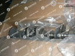 8980292700 Вал коленчатый ISUZU Е-3 4НЕ1/4НК1