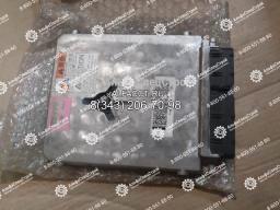 8980598400 Блок управления двигателем Hitachi ZX-330