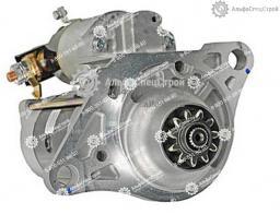 8980608540 Стартер HITACHI ZX330-3, ZX350-3, ISUZU 4HK1
