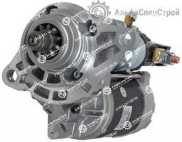 8981412061 Стартер HITACHI ZAXIS330; ISUZU AA6HK1-XQA