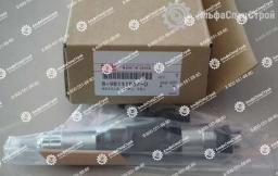 8981518371 топливная форсунка
