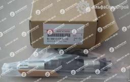 8981518373 форсунка 4HK1