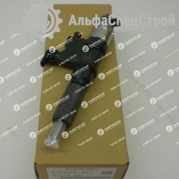 8981600613 Форсунка CDI ISUZU 095000-8930, FVR34