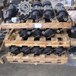 9184516 Каток опорный HITACHI ZX240, ZX240-3.