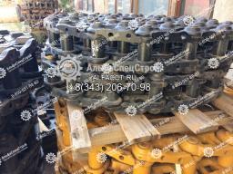 9138747, 9178845, 9145315 9092932 Цепь гусеничная Hitachi ZX-120.