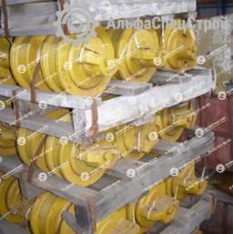 9109493 Каток опорный на экскаватор Hitachi EX600H