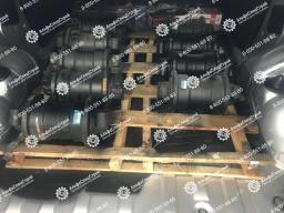 Каток опорный  Hitachi ZX200, ZX230, ZX200-3, ZX240-3 9184516