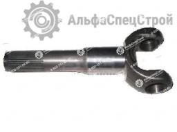914/88101 Полуось JCB 3CX; JCB 4CX