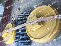 Колесо направляющее Hitachi ZX240-3 9145269 