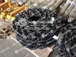 9167840 Гусеничная цепь Hitachi ZX330LC-3