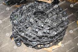 Гусеничная цепь 9202848 для экскаватора Hitachi ZX240-3.