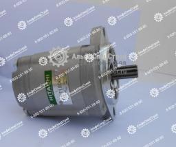 9218005 Шестеренчатый гидравлический насос HITACHI