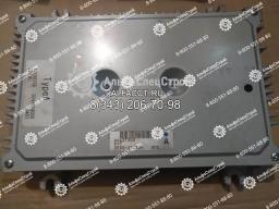 9226755 контроллер Hitachi ZX-330