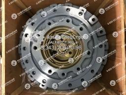 9233692 Редуктор хода Hitachi ZX200-3