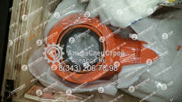 4637753 Гидроцилиндр рукояти Hitachi ZX450-3/EX400-5