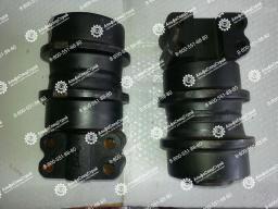9270478 Каток поддерживающий на экскаватор Hitachi ZX240-3 HD
