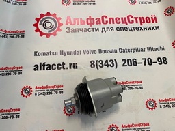 9247135 Клапан пилотный Hitachi ZX200-3, ZX240-3