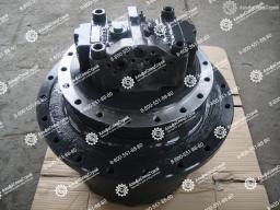 9243839 Редуктор хода в сборе для экскаватора Hitachi ZX240-3