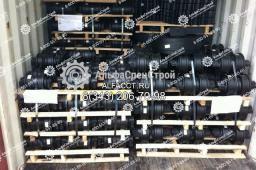 9245117 Каток поддерживающий Hitachi ZX-330-3.