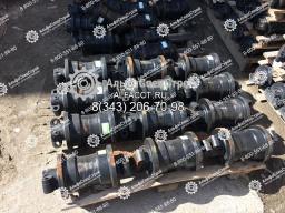 9253782 Каток опорный Hitachi ZX330-3 / ZX330.