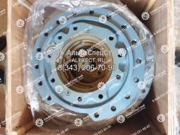 9243839 Редуктор хода на Hitachi ZX240-3