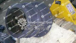 9260805 Редуктор поворота hitachi ZX200-3