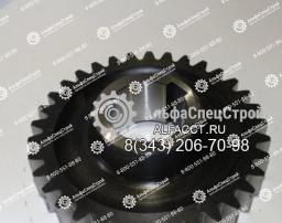 ДЗ-95Б.04.035 Шестерня реверса (z=34) автогрейдера ДЗ-98
