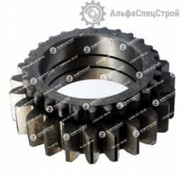 ДЗ-95Б.04.039 Шестерня (z=24) автогрейдера ДЗ-98