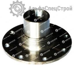 ДЗ-98А.10.04.530 Фланец