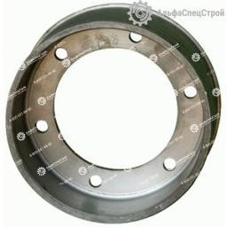 ДЗ-98.10.05.001 Барабан