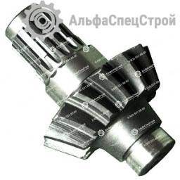 ДЗ-98В1.62.00.074 Вал-шестерня