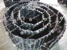 9W3320 Гусеница в сборе CAT 8