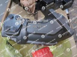 Гидромотор поворота на Кранэкс ЕК-270