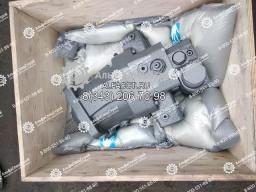 A6VM107HA1T Гидромотор хода Bosch Rexroth Твэкс ЕК-18, ЕК-14.