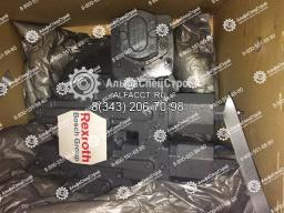 A8V055LAOH2/61R1-NZG05K010+ZP11 Гидронасос ТВЭКС