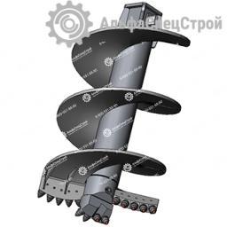 Бур шнековый Б-bauer01