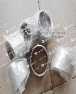Втулки шатуна для экскаватора Hyundai R450LC R480LC R500LC Cummins QSM11