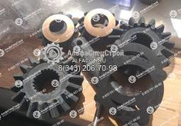 Дифференциал CARRARO 66161.