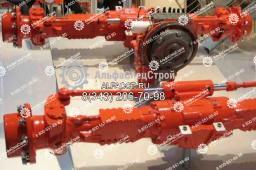 ЗАПЧАСТИ CARRARO