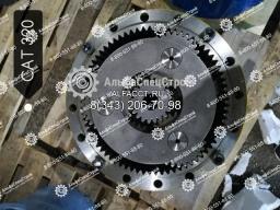 1484679 Редуктор поворота CAT 320
