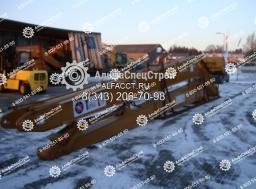 Стрела и рукоять CAT 325CL