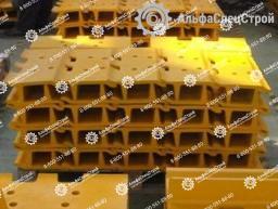 17М-32-31110 Башмак на Komatsu D275A-2 / D275A-5 / D275AX