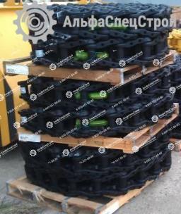 175-32-00411 Гусеничная цепь на Komatsu D155A-3 / D155A-2 / D155A-5