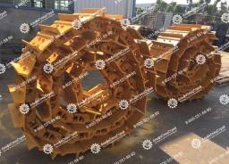 175-32-01913 Гусеница в сборе KOMATSU D155