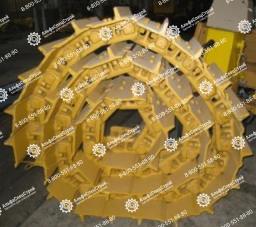 196-32-01009 Гусеница в сборе KOMATSU D355